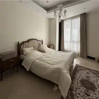 ۱۳۶ متر / سه خواب/ فول امکانات/ شاهین شمالی