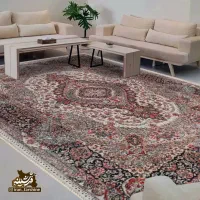 فرشینه طرح دستبافت|فرش|تهران, خاوران|دیوار