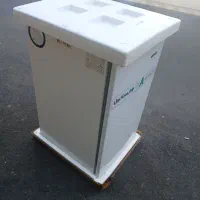 یخچال فریزر۵فوت ایستکول ۱سال کار کوچک مینی هتلی|یخچال و فریزر|تهران, طیب|دیوار