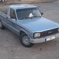 کارا ۲۰۰۰ مدل ۹۷