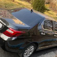 دنا پلاس توربو اتومات در حد|خودرو سواری و وانت|تبریز, |دیوار