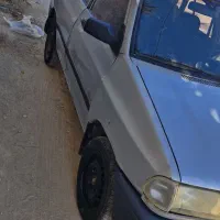 پراید مدل ۸۳