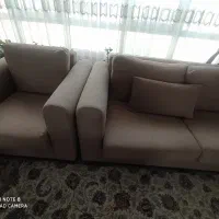 مبل راحتی 6نفره