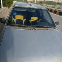 پراید ۱۳۱ دوگانه سوز مدل۸۹
