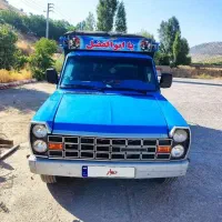 نیسان آبی مدل 1400