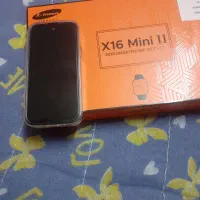 گوشی جدید ایکس ۱۶ مینی پلاس