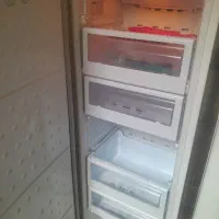یخچال دوقلو سینجر