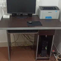 میز کامپیوتر