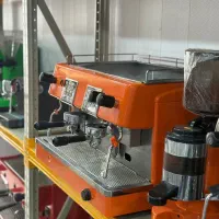 خرید ، فروش و تعویض دستگاه قهوه ساز صنعتی، خانگی|سماور، چایساز، قهوهساز|میبد, |دیوار