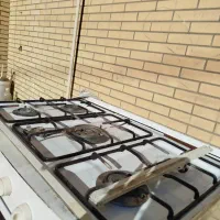 تعمیر اجاق گاز