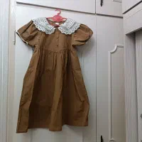 لباس دخترانه