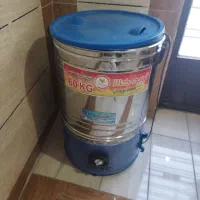 پتوشور۶۰کیلویی