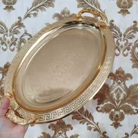 سینی  چایی ساز  ماهیتابه صافی  لوازم خانگی و...|حراج|رفسنجان, |دیوار