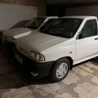 پراید وانت 151 پاششی ارتقا یافته GX و عادی 1404صفر|خودرو سواری و وانت|شیراز, معالی‌آباد|دیوار