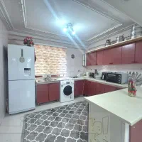 اپارتمان 105متری طبقه 2 « خ انتظام »