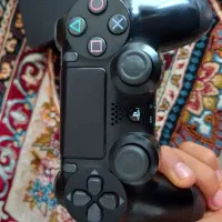 ps4 slim|کنسول، بازی ویدئویی و آنلاین|قدس, شهرقدس|دیوار