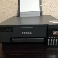 پرینتر اپسون ecotank l8050