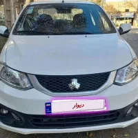 ساینا دوگانه s گارانتی فعال ، تحویلی اسفند ۱۴۰۲