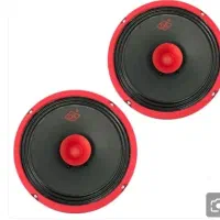 بلندگو میدرنج ۶.۵ برند QS