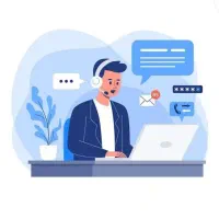 ادمین فعال،تولید محتوا،رشدونظم‌دهی گروه و کانال ها