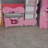 سرویس چوب نوزاد