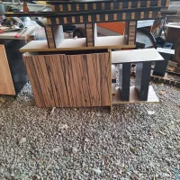 کابینت فلزی