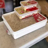 حلوا شکری،حلوا ارده،حلوابزرک،حلوا طنابی،حلوا رولتی