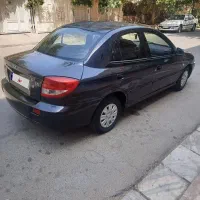 کیا ریو مونتاژ دنده‌ای، مدل ۱۳۸۶ نقد واقساط|خودرو سواری و وانت|کرج, کوی زنبق|دیوار