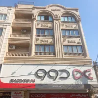 اجاره زیرزمین ورودی اختصاصی / اندیشه