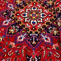 جفت ۹ متری نقشه هریس