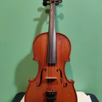 ویلن  سه چهارم کارل هافنر (Hofner) 060 v|ویولن|گرگان, |دیوار