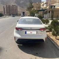 تویوتا لوین ۱۲۰۰ ، مدل ۲۰۲۳|خودرو سواری و وانت|اصفهان, احمدآباد|دیوار