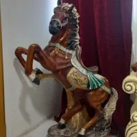 اسب پولیستر