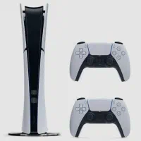 پی اس 5 (ده ماهه دم قسط)                   دو دسته