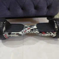 اسکوتر برقی بالانسر