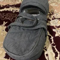 ساک حمل نوزاد