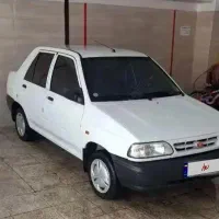 پراید 94 شاسی پلمپ بدون نقطه