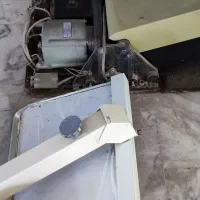 ست کامل یونیت دندانپزشکی آلمانی با کراشوار و...|پزشکی|گرگان, |دیوار