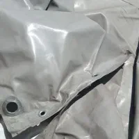 چادر پیکان وانت