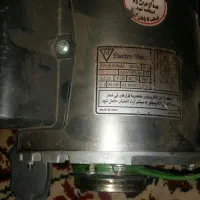 دینام 7500 درحد نو