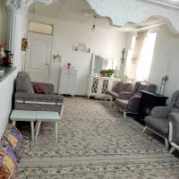 85متر-دوخواب-پارکینگ-طبقه-اول-350رهن