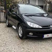 ۲۰۶ اس دی مدل ۹۳ وی ۸