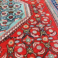 قالیچه دستباف بیجار روناسی تخفیف بلک فرایدی داره|فرش|تهران, بازار|دیوار