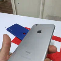 iphone 6plus|موبایل|پارسآباد, |دیوار