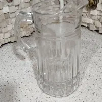 پارچ آب