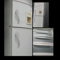 مبل ویخچال|مبلمان خانگی و میز عسلی|کوچصفهان, |دیوار