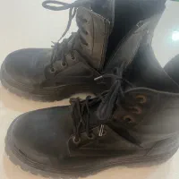 کفش مجلسی شیک و نیم بوت|کیف، کفش، کمربند|شیراز, شهرک مطهری|دیوار