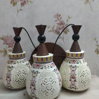 لوستر حبابی