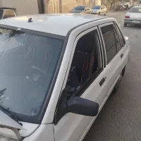 پراید ۱۳۲ بخون