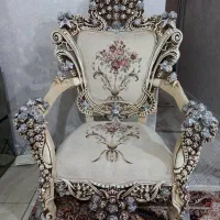 مبل استیل درحد نو